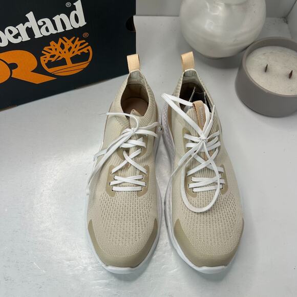 Timberland PRO Setra Knit Composite Safety Toe Sneaker A5VG7 Women's 5.5M NWB - Picture 5 of 10